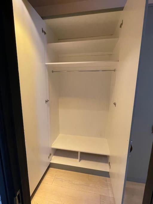 Pillow Menu! 1 Bed Garden Flat Finsbury Park London Exteriör bild